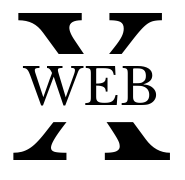 Web X